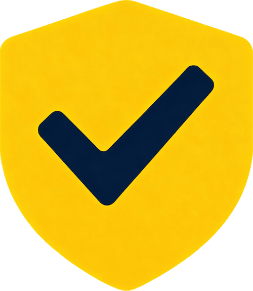 CheckVertrag Icon